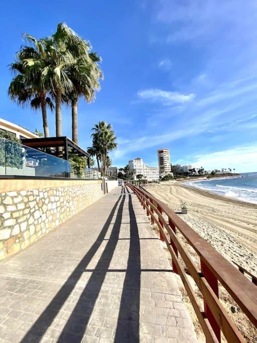 Wonderful Appartement On Golf Site Near Marbella La Cala De Mijas Exterior photo