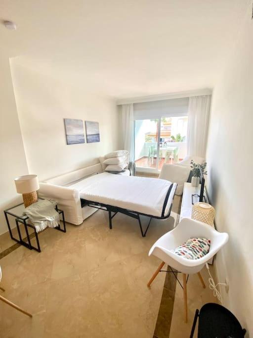 Wonderful Appartement On Golf Site Near Marbella La Cala De Mijas Exterior photo